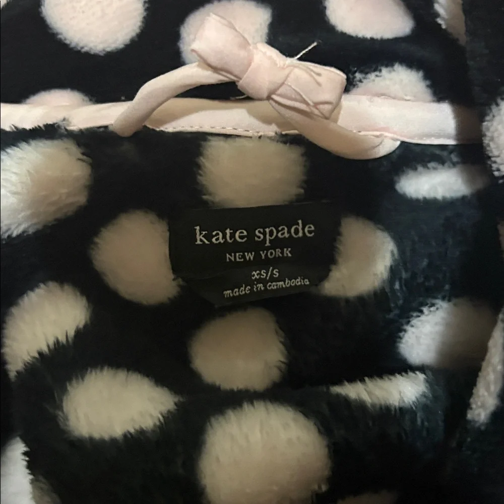 kate spade size xs